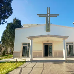 Iglesia de San José - Acuna