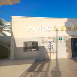 Iglesia de San José - Acuna