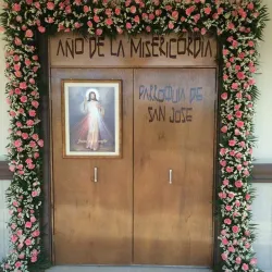 Iglesia de San José - Acuna