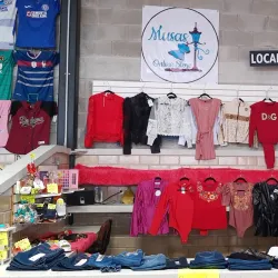 Mercado Municipal de Acuña - Acuna