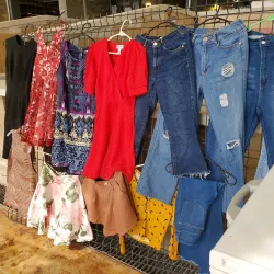 Mercado Municipal de Acuña - Acuna