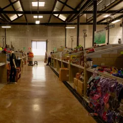 Mercado Municipal de Acuña - Acuna