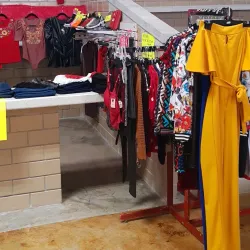 Mercado Municipal de Acuña - Acuna