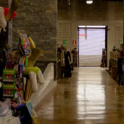 Mercado Municipal de Acuña - Acuna