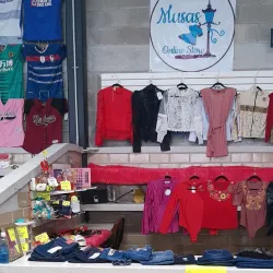 Mercado Municipal de Acuña - Acuna