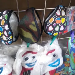 Mercado Municipal de Acuña - Acuna