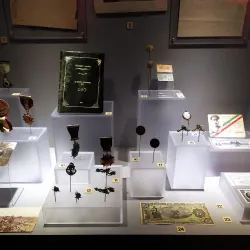 Museo de la Frontera Norte - Acuna