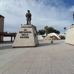 Museo de la Frontera Norte - Acuna