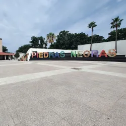 Museo de la Frontera Norte - Acuna