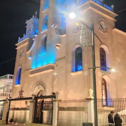 Museo de la Frontera Norte - Acuna