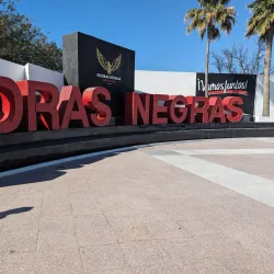 Museo de la Frontera Norte - Acuna