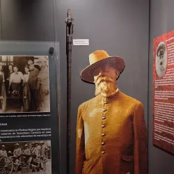 Museo de la Frontera Norte - Acuna