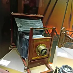 Museo de la Frontera Norte - Acuna