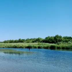 Parque Acuña - Acuna