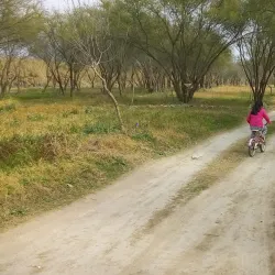 Parque Acuña - Acuna