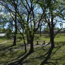 Parque Acuña - Acuna