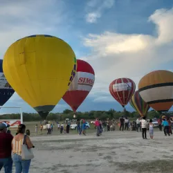 Parque Acuña - Acuna