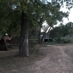 Parque Acuña - Acuna