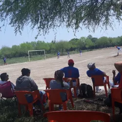 Parque Acuña - Acuna