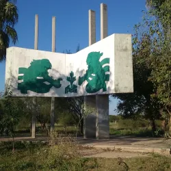 Parque Lineal - Acuna