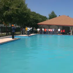 Parque Lineal - Acuna