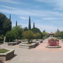 Parque Xochipilli - Acuna