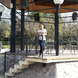 Parque Xochipilli - Acuna