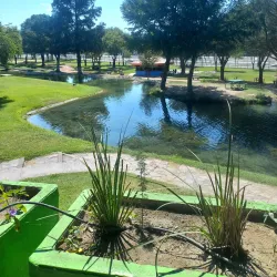 Parque Xochipilli - Acuna