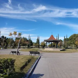 Parque Xochipilli - Acuna