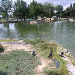 Parque Xochipilli - Acuna