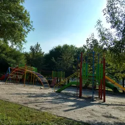 Parque Xochipilli - Acuna