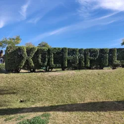 Parque Xochipilli - Acuna