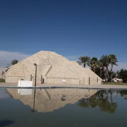Plaza de las Culturas - Acuna