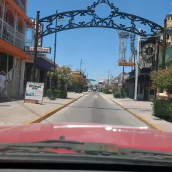 Zona Centro - Acuna