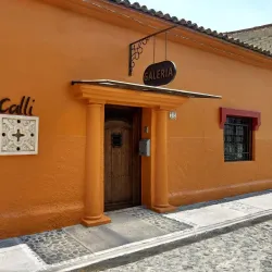 Galería Ajijic - Ajijic