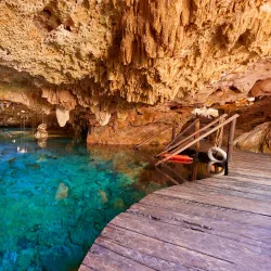 Aktun Chen Natural Park - Akumal