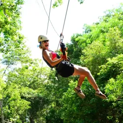 Aktun Chen Natural Park - Akumal