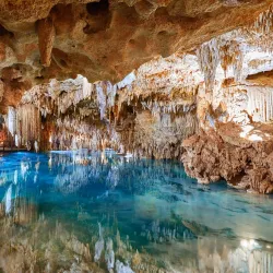 Aktun Chen Natural Park - Akumal