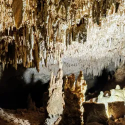Aktun Chen Natural Park - Akumal