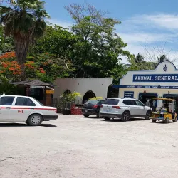 Akumal Artisanal Market - Akumal