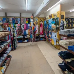 Akumal Artisanal Market - Akumal