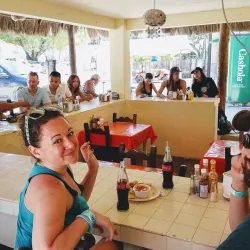 Akumal Artisanal Market - Akumal