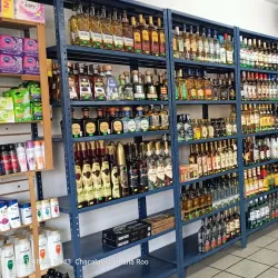 Akumal Artisanal Market - Akumal