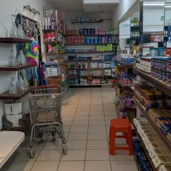 Akumal Artisanal Market - Akumal