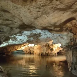 Akumal Monkey Sanctuary - Akumal