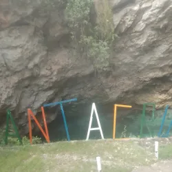 Cenote Santa Cruz - Akumal