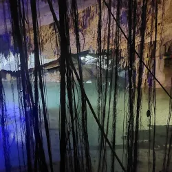 Cenote Santa Cruz - Akumal