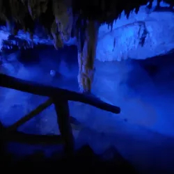 Cenote Santa Cruz - Akumal