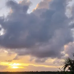 Half Moon Bay (Bahía Media Luna) - Akumal