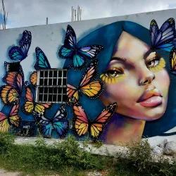 Half Moon Bay (Bahía Media Luna) - Akumal